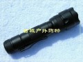 UltraFire 502B CREE Q5 WC防水手电