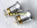 三锂电(10~15V)CREE Q5 五档调光灯胆(兼容26.5MM直径灯胆)