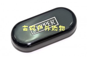 西班牙CLIPPER,可利福金属礼品盒