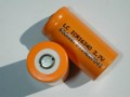 德朗能工包电芯 16340 600mAh 3.7V