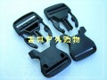 日本YKK塑钢扣件-38mm单向卡扣