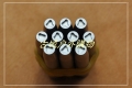 Microtech微技术HALO V 3系列配件凸3角螺丝扳手