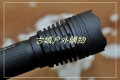 Convoy_M1_XML2_T6一体仓18650LED手电筒