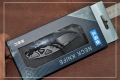 三刃木新品-塑鞘带手电项链刀4101FUI-SH小直刀