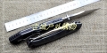 鹰朗Enlan-鹰朗标大型背锁折刀EW039系列