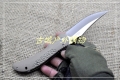 鹰朗Enlan-鹰朗标犀牛角G10线锁EW080系列猎刀
