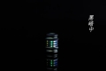 香港MG-钛合金刀坠N款灯塔氚气管夜光吊坠,钛吊坠,钛合金挂件