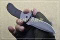 正品卡秀Kershaw3890 Scrambler G10助力快开折刀