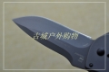 正品卡秀Kershaw3890 Scrambler G10助力快开折刀