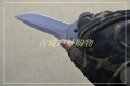 正品卡秀Kershaw3890 Scrambler G10助力快开折刀