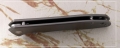新款三刃木钛合金柄LAND标VG-10几何头901